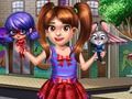 Spill Emma's Lost Toys online