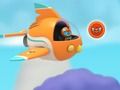 Spill Top Wing: Virtuelle treningsoppdrag  online