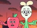 Spill Apple & Onion Trivia Quiz online