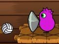 Spill Duck Life: Battle online