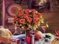 Spill Blomster etter regn  online