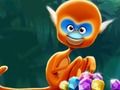 Spill Jungle Adventure: Juveler  online