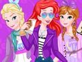 Spill Prinsesse Sorority Pledges  online