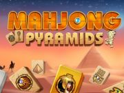 Spill Mahjong-pyramider  online