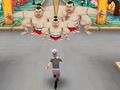 Spill Evil Granny: Japan Run  online