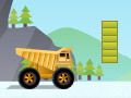 Spill Truck Rush  online