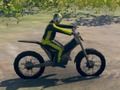 Spill Prøve motocross  online