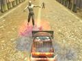 Spill Bumper vs zombier  online