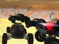Spill Realistisk buggy-driver  online
