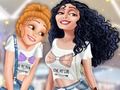 Spill Disney mor og datter dag  online