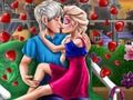 Spill Ice Queen: Romantisk date  online