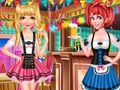 Spill Bestevenner: Festival  online