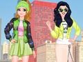 Spill 2017 Princess Style Guide: Sporty Chic  online