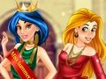 Spill Prinsesser: College Beauty Pageant  online