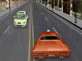 Spill 3D Racer 2  online