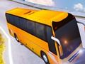 Spill Bybuss kjøresimulator  online