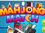 Spill Mahjong -kamp online