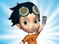 Spill Rusty nagler: Scavenger Hunt online