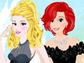 Spill Prinsesser: Instagram Challenge  online