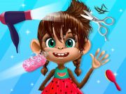Spill Super Star Animal Salon online