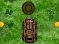 Spill Math Tank: Divisjon  online