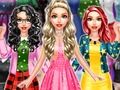 Spill Amber: nerder vs fashionistas  online