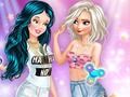 Spill Prinsesse ny hobby  online
