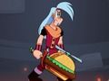 Spill Mighty Magi Swords: Speed Up  online