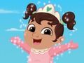 Spill Nella Princess Knight: Forbind skudd!  online