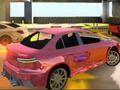 Spill 3D underjordisk parkering  online