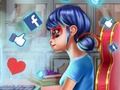 Spill Lady Bug: Moteblogg for kvinner  online