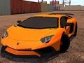 Spill Drift på Lamborghini 3  online