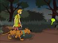 Spill Scooby pose med kraft  online