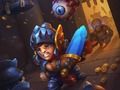 Spill Kortholder  online