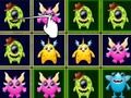 Spill Halloween monster kamp  online