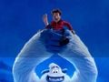 Spill Smallfoot: Lille klatrer  online
