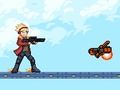 Spill Jernbaneangrep  online