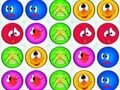 Spill Smiley match 3  online