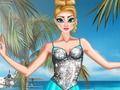 Spill Sommerstrandantrekk online