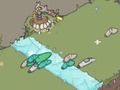 Spill Maggot diorama online