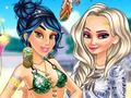 Spill Prinsesses Boho Beachwear Obsession online