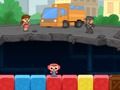 Spill Mini Mr. Driller  online