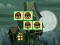 Spill Halloween Tetris  online
