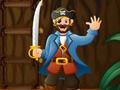 Spill Piratkortspill  online
