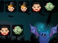 Spill Halloween mønstre  online