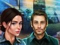 Spill Fanget i forferdelige land  online
