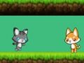 Spill Katt vs hund  online