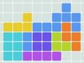 Spill Blokker puslespill  online