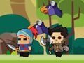 Spill Heroisk Quest  online