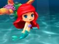 Spill Lite havfrue mysterium online